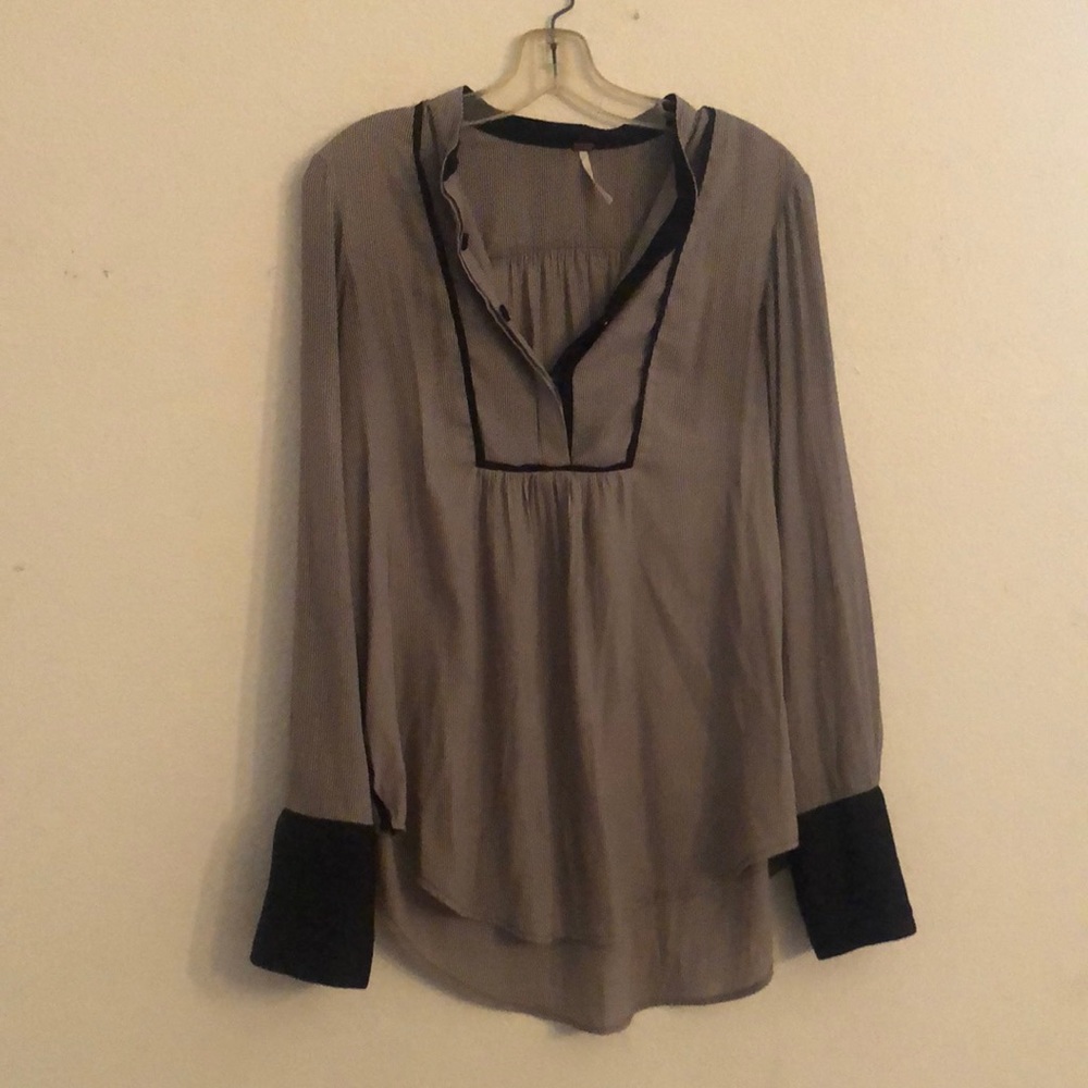 Amazing top